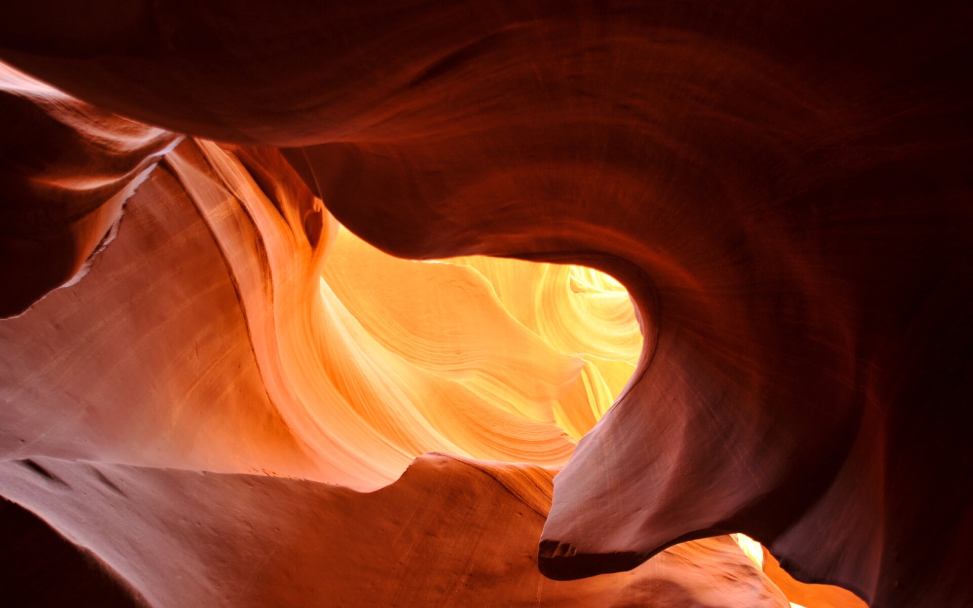 Slot Canyon
